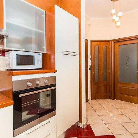 Villa Giusti Vintage Apartment Turín Exterior foto