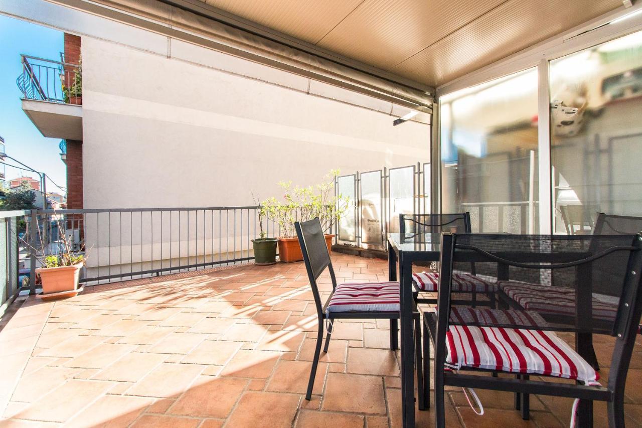 Villa Giusti Vintage Apartment Turín Exterior foto